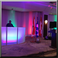 CORPORATE ACTIVITIES